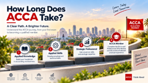 How Long Does ACCA Take in Pakistan (and How to Finish Faster)