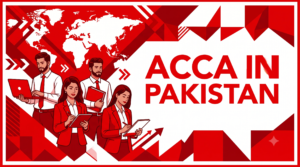 ACCA in Pakistan
