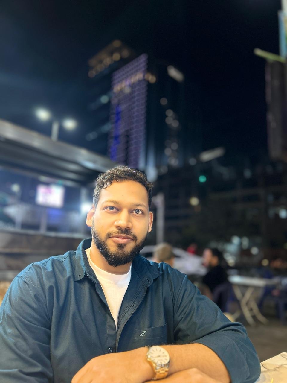 Ammar Ali
