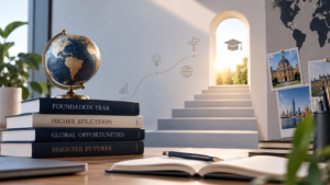 Is a Foundation Year Worth It? Cost, Time and University Outcomes